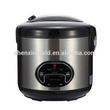 Professional plastic rice cooker shell injection mold